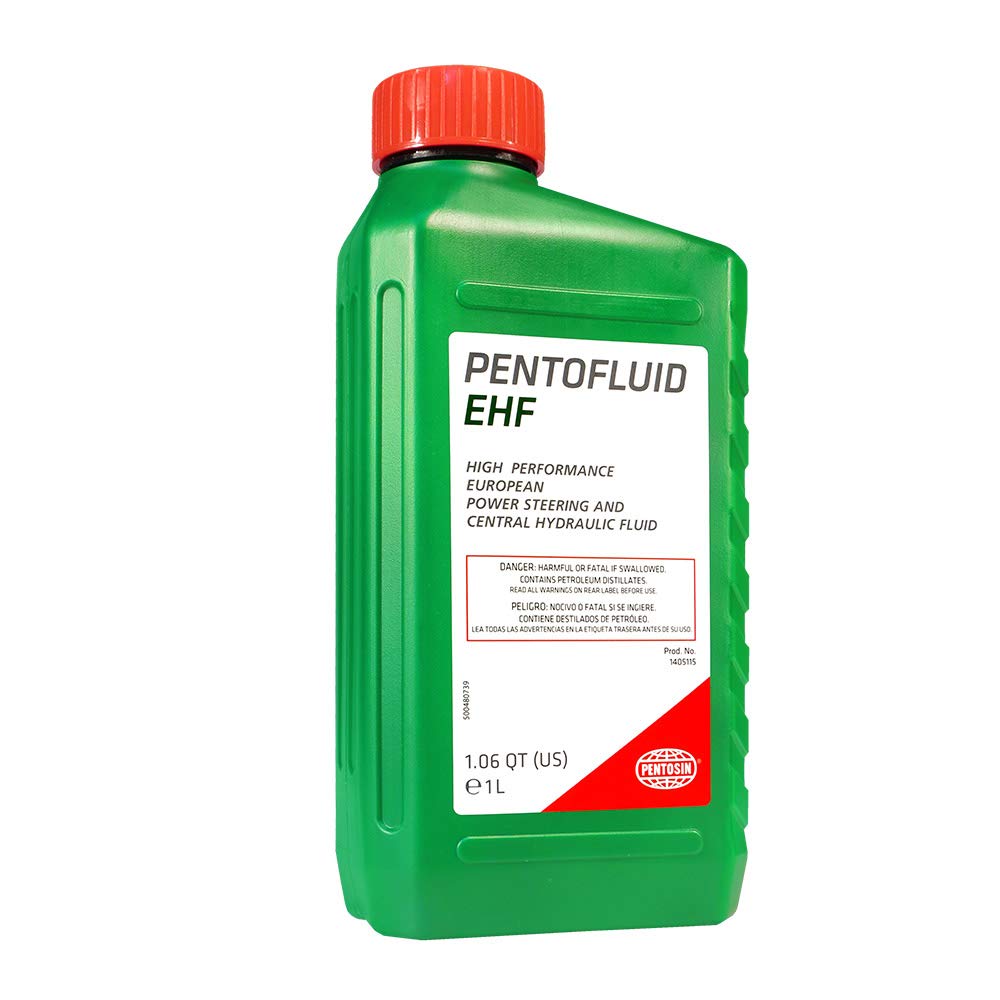 Pentosin 1405115 Hydraulic Fluid Ehf 1L