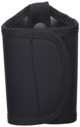 BLACKHAWK! 44A600BK  Silent Key Holder, Molded Cordura -Black