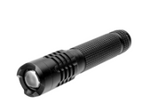 LitezAll 23795: 120 Lumen Mini Tactical Flashlight
