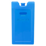 Igloo 00025199  Maxcold Ice Freeze Ice Block, Medium -Blue