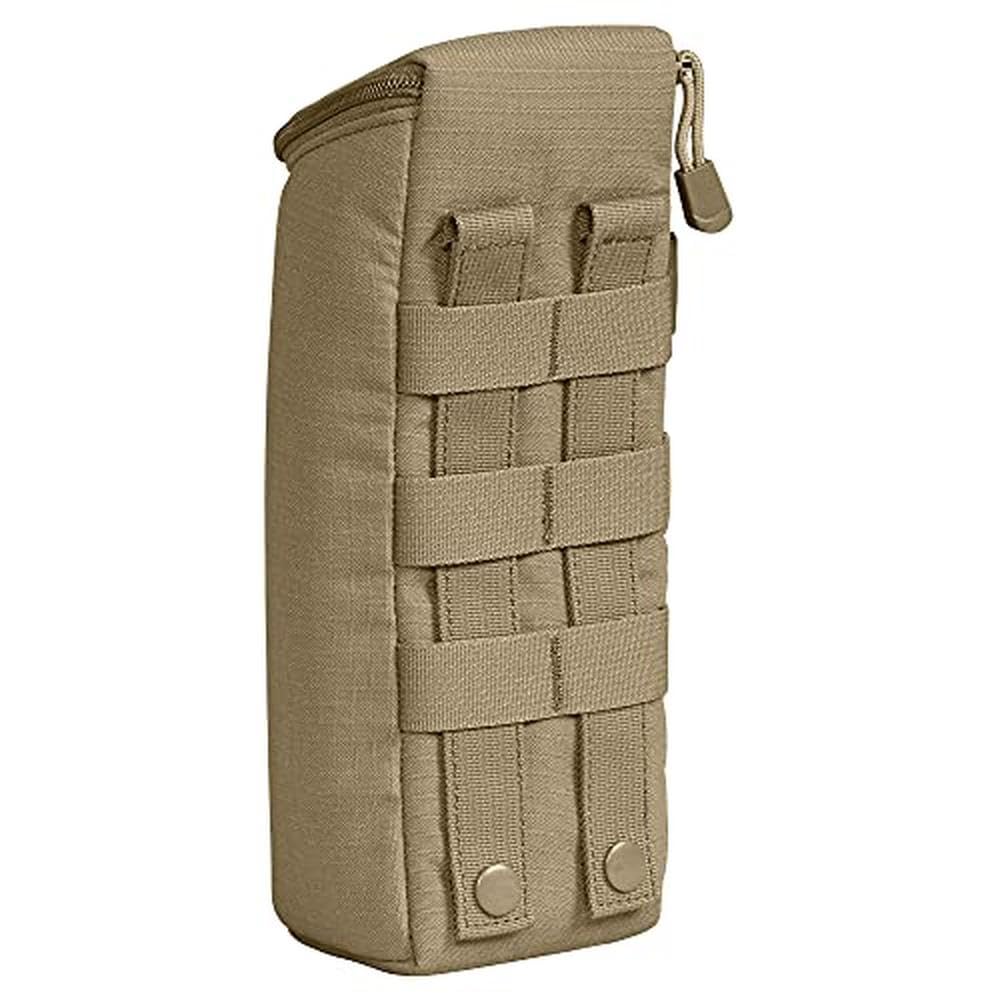 Camelbak 1754201000  Max Gear Bottle Pouch -Coyote Brown