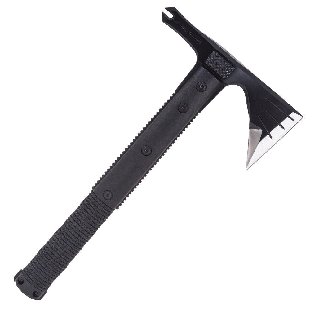 SOG Survival Hawk - Specialty Outdoor Tactical Hatchet