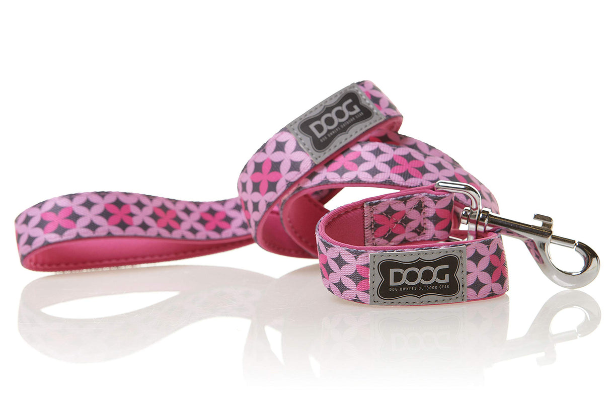 DOOG - Dog Lead (Small, Large & Clip-It Extra Large)