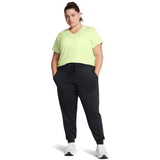 Under Armor - Women's UA Tech Pants, Black