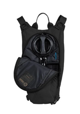 Camelbak 1683001000  ThermoBak 3L, 100oz Mil Spec Crux Hydration Pack -Black