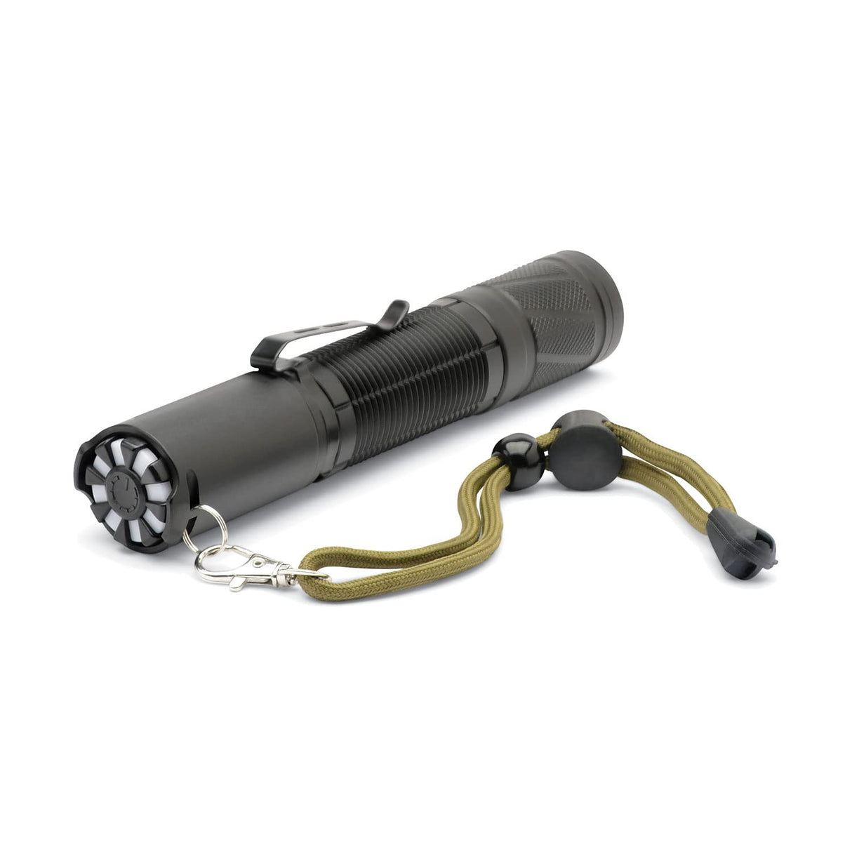 Cyclops Gear CYC-TF1200RC 1200 LM Flashlight