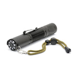 Cyclops Gear CYC-TF1200RC 1200 LM Flashlight