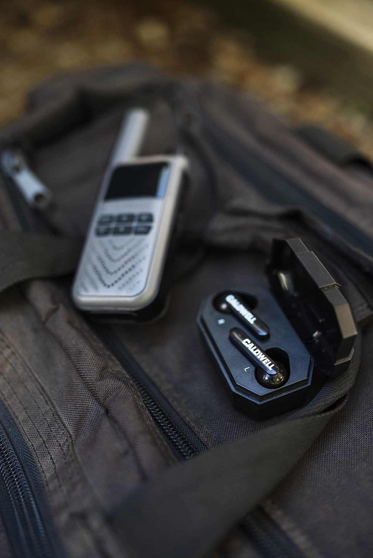 Caldwell 1142645 E-Max Pro Link Bluetooth Communication Link