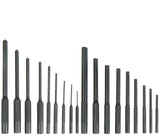 Master Roll Pin Punch Set