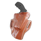 DeSantis 002BAV1Z0 Speed Scabbard, Right-Handed, Black Color