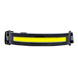 LitezAll 25997 Rechargeable Briteband Headlamp