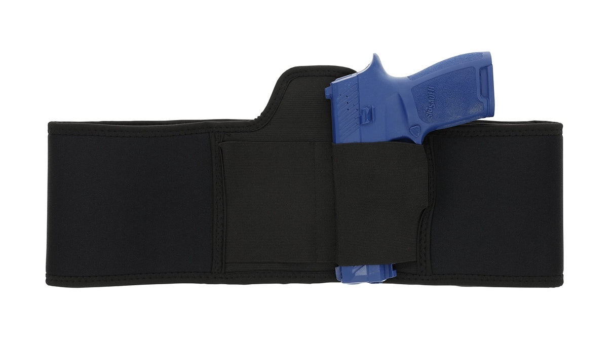 Caldwell Tac Ops 1082698  Belly Band Holster