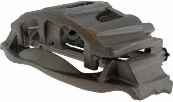 Autoplicity Centric 141-50605 Semi-Loaded Disc Brake Caliper, Right Right