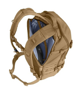 Camelbak 1739201000  Motherlode 100oz Mil Spec Crux Pack -Coyote Brown