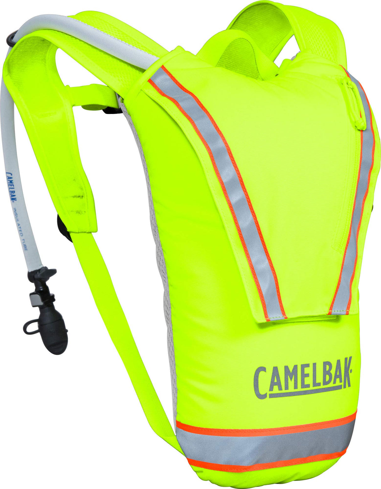 Camelbak - Hi-Viz 85oz Mil Spec Crux Lime Green (1736702000)
