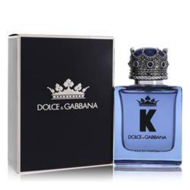 Dolce & Gabbana K 3.3 Edt Sp 3Pc Men Set (New Upc)