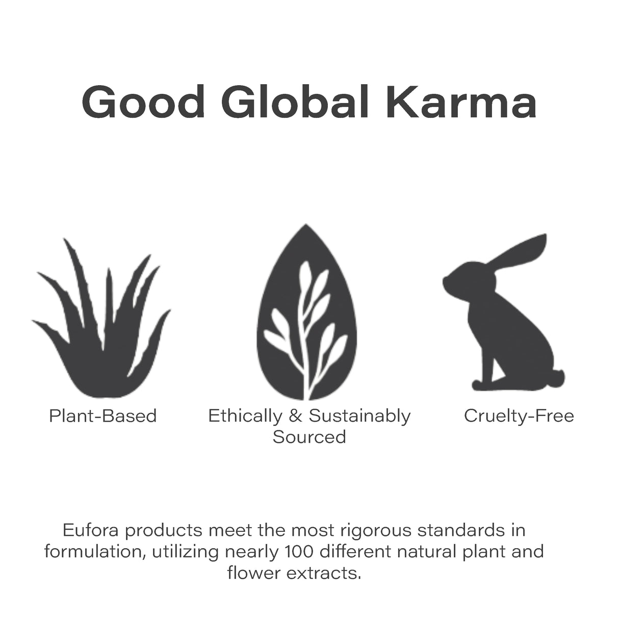 Eufora MLN-337568: 6.8 fl oz Beautifying Elixirs Leave-in Repair Treatment