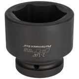 Performance Tool - 1 in. Dr. 2-1/4 in. Impact Socket (M745-52)