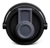 Igloo 00071090 36 Oz Stainless Steel Chug Bottle (Carbonite.Sstl   )