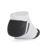 Under Armour (UA) - Performance Tec Unisex 6-Pack No Show Socks