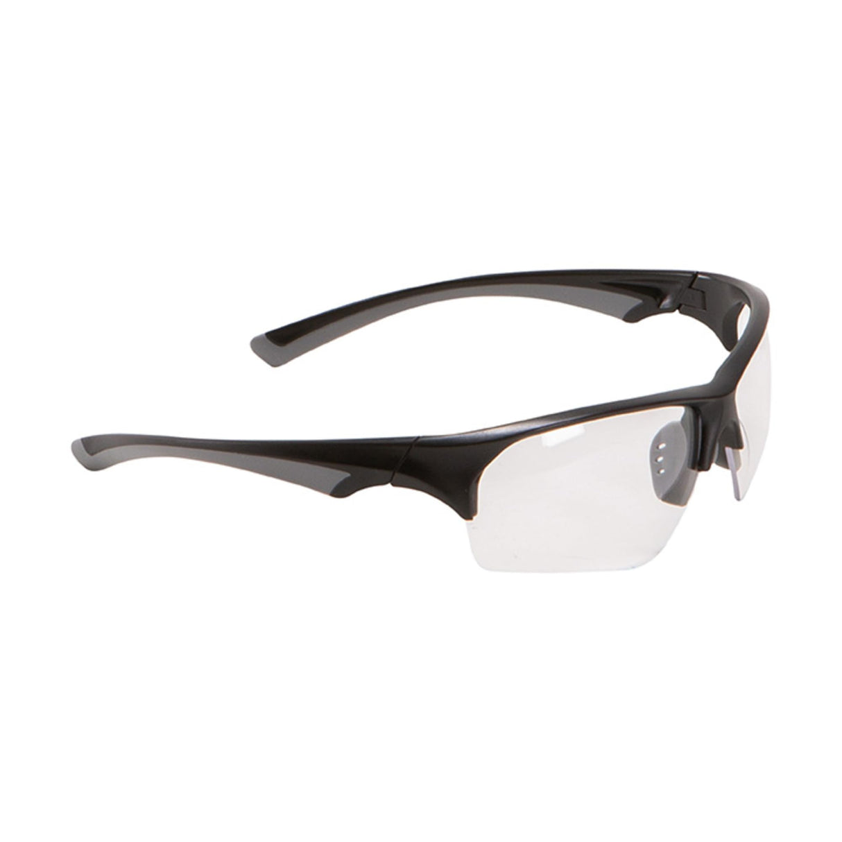 Allen Co. 4158: Ultrx Blocker Ear/ Eye Protection Combo, Black