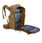 Camelbak 1728201000  BFM 100oz Mil Spec Crux Pack -Coyote Brown
