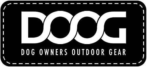 DOOG - Step-In Harness SCOOBY - XSmall