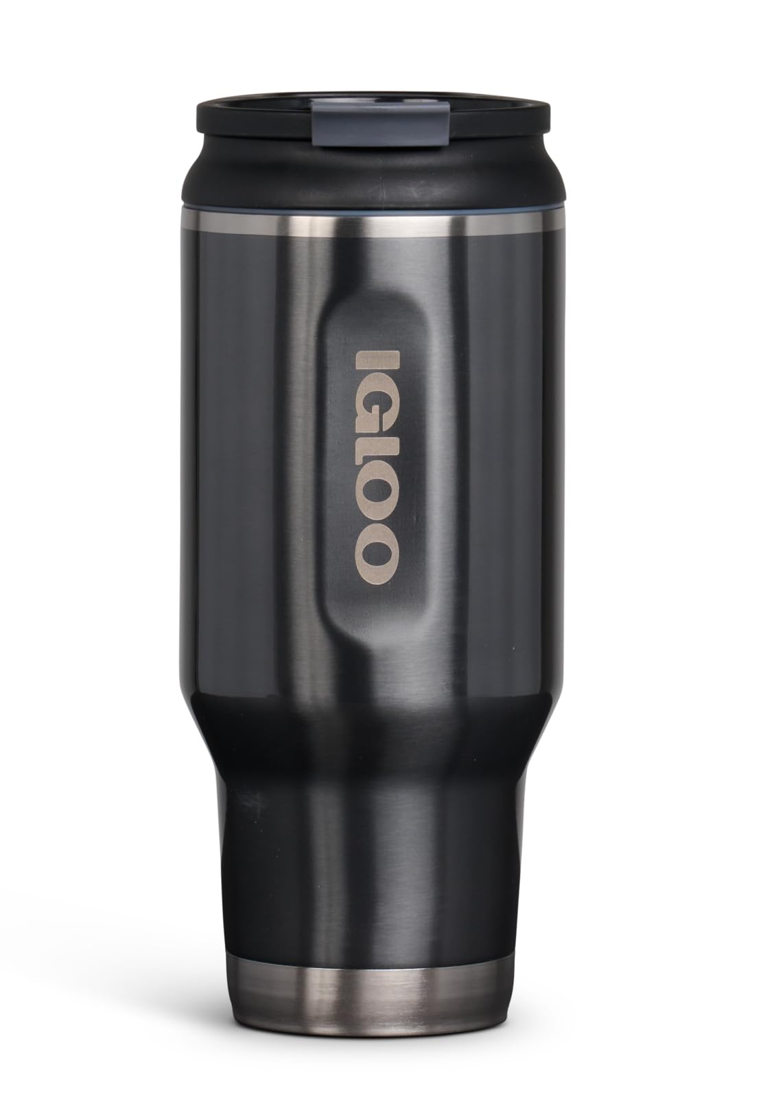 Igloo 00071078 32 Oz Stainless Steel Tumbler (Carbonite.Sstl   )