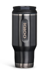 Igloo 00071078 32 Oz Stainless Steel Tumbler (Carbonite.Sstl   )