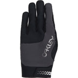 Oakley FOS90087502EM  Off Camber MTB Glove -SIZE: Medium, Blackout