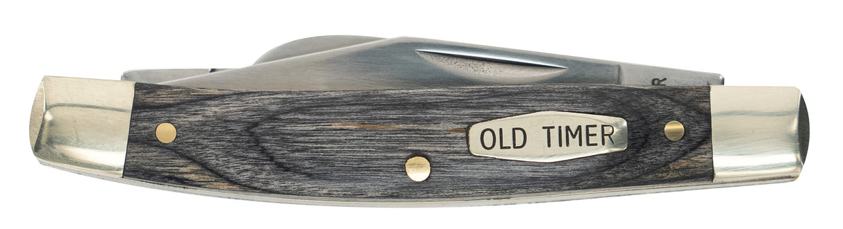 Old Timer 1149100: Heritage 34Ot Middleman