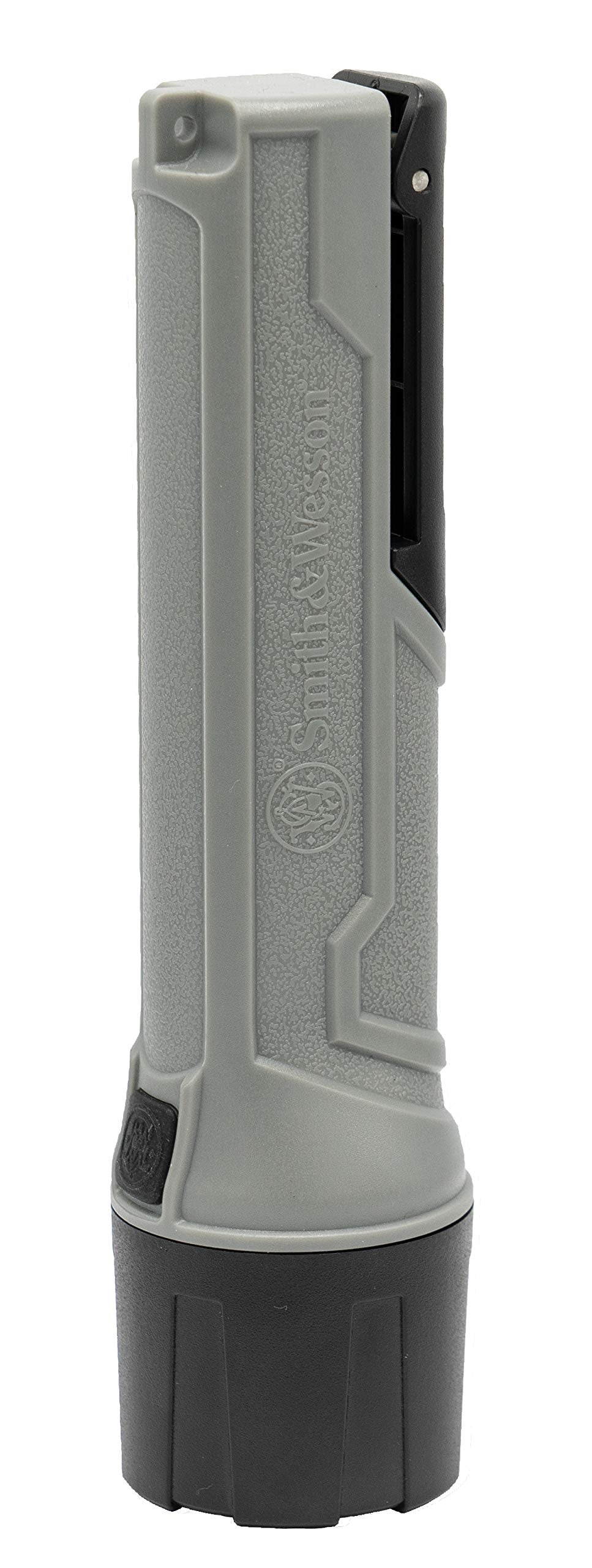 Smith & Wesson 1099890 Night Guard Pro Series Compact Flashlight
