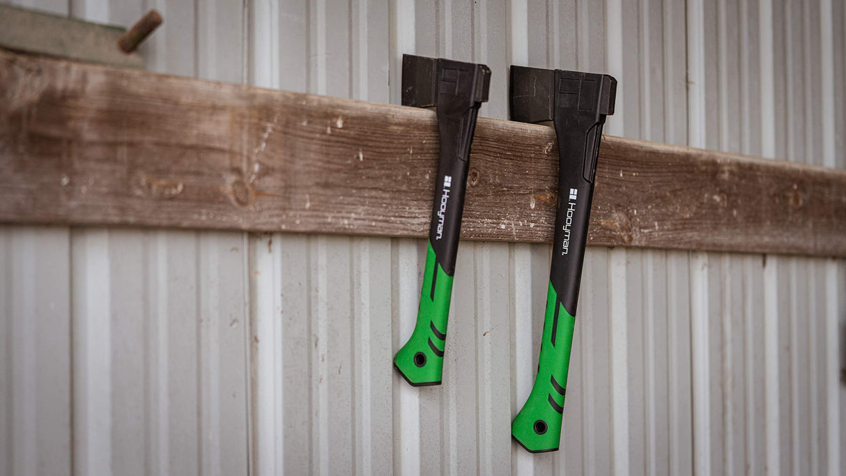 Hooyman 1112240  18" Large Hatchet