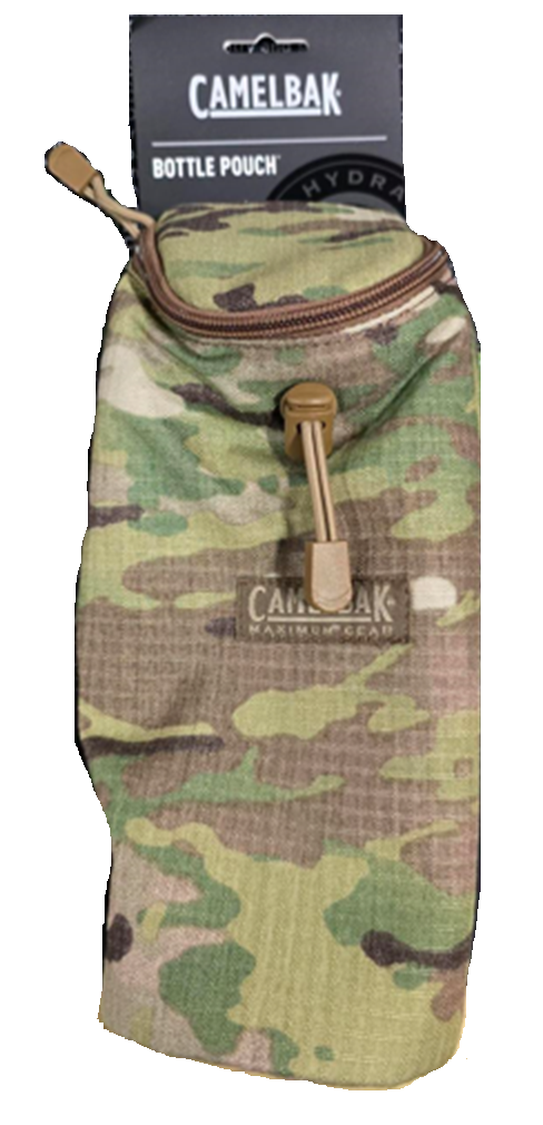 Camelbak - Max Gear Bottle Pouch Multicam (1755901000)
