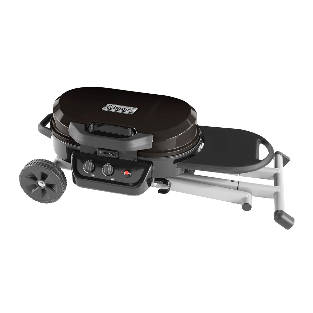 Coleman 2000033048: Roadtrip 225 Su Grill Black C001