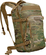 Camelbak 1732901000  Sparta 100oz Mil Spec Crux Pack -MultiCam