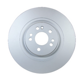 Pagid 355121962 Front Disc Brake Rotor  (FITS: 2000 - 2005 Mercedes-Benz M Class MODELS)