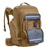 Camelbak 1728201000  BFM 100oz Mil Spec Crux Pack -Coyote Brown