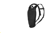 Camelbak 1683001000: ThermoBak 3L, 100oz Mil Spec Crux Hydration Pack -Black