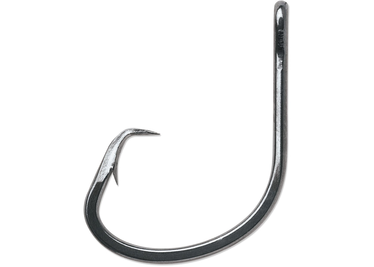 VMC - Nemesis Circle 3X Hooks -Black Nickel