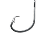 VMC - Nemesis Circle 3X Hooks -Black Nickel