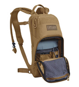 Camelbak 1742201000  M.U.L.E. 100oz Mil Spec Crux Pack -Coyote Brown