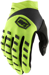 100% Airmatic Youth Moto Gloves