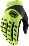 100% Airmatic Youth Moto Gloves