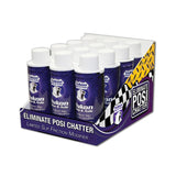 Yukon Friction Modifier Additive for Limited Slip/Posi - 12 Pack