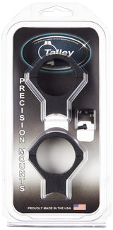 Talley 850703 34MM Defiance w/ Round Receiver (.860" Front, .605" Rear Spacing) (High)  0.6