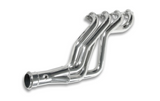 Doug's D3349: 64-67 GM A Body LS Long Tube Silver Coat