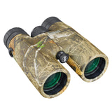 Bushnell 141042RB  10X42mm Bone Collector Powerview All-Purpose Binocular -Real Tree Camo