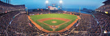 San Francisco Giants 1000pc Panoramic Puzzle