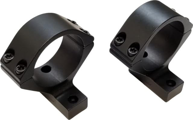 Talley 950773 1" Bergara BMR (High)